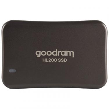 Накопитель SSD Goodram USB 3.2 1TB HL200 Фото