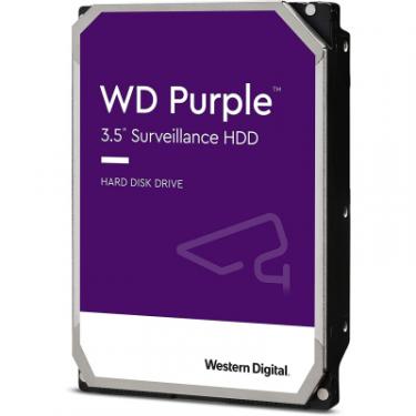 Жесткий диск WD 3.5" 3TB Фото 2