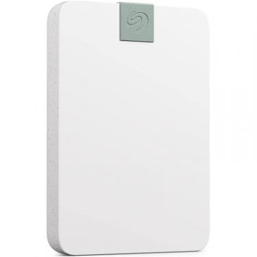 Внешний жесткий диск Seagate 2.5" 2TB Ultra Touch Фото