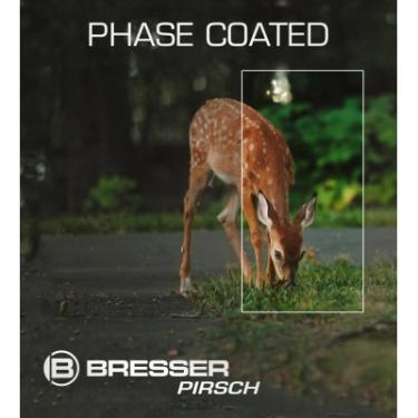 Бинокль Bresser Pirsch 8x34 WP Phase Coating (1720834) Фото 9