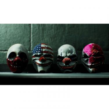 Игра Sony PAYDAY 3 Day One Edition, BD диск Фото 10