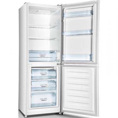 Холодильник Gorenje RK4161PW4 Фото 1