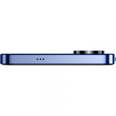Мобильный телефон Tecno CK7n (Camon 20 Pro 8/256Gb) Serenity Blue Фото 5