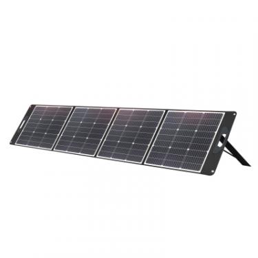 Портативная солнечная панель 2E 250 Вт, 4S, 3M MC4/Anderson Фото