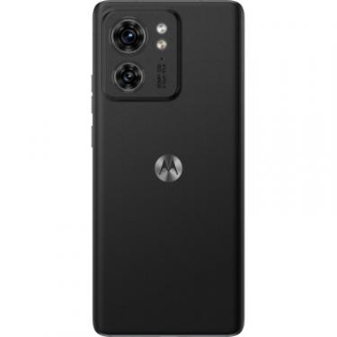 Мобильный телефон Motorola Edge 40 8/256GB Black Фото 2