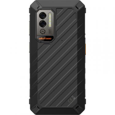 Мобильный телефон Ulefone Power Armor X11 4/32Gb Black Фото 2