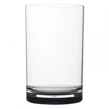 Набор туристической посуды Gimex склянки кемпінгові Water Glass Colour 4 Pieces 4 Фото 1