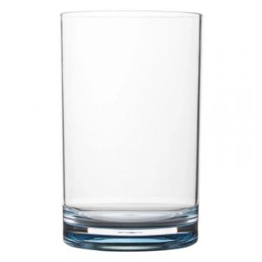 Набор туристической посуды Gimex склянки кемпінгові Water Glass Colour 4 Pieces 4 Фото 2