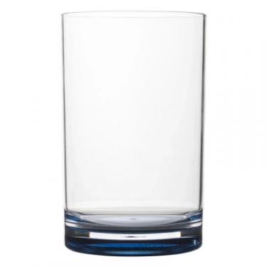 Набор туристической посуды Gimex склянки кемпінгові Water Glass Colour 4 Pieces 4 Фото 3
