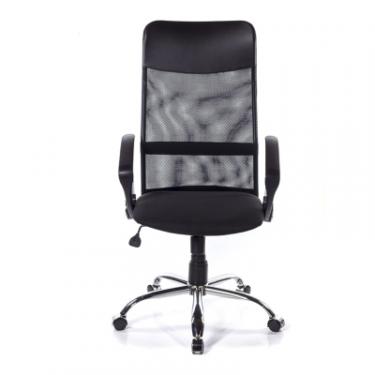 Офисное кресло Примтекс плюс Ultra Chrome M-38 Фото 1