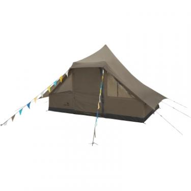 Палатка Easy Camp Moonlight Cabin Grey 120444 Фото 1