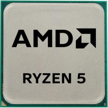 Процессор AMD Ryzen 5 3600 PRO Фото