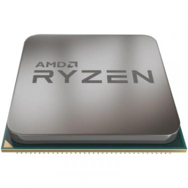Процессор AMD Ryzen 5 3600 PRO Фото 3