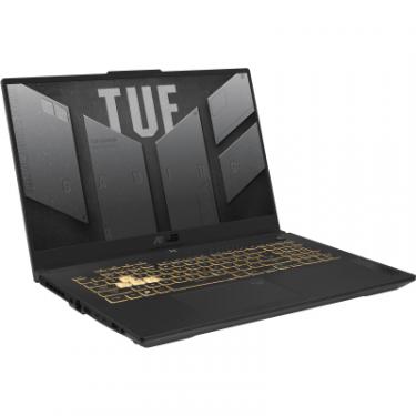 Ноутбук ASUS TUF Gaming F17 FX707VV4-LL040 Фото 1