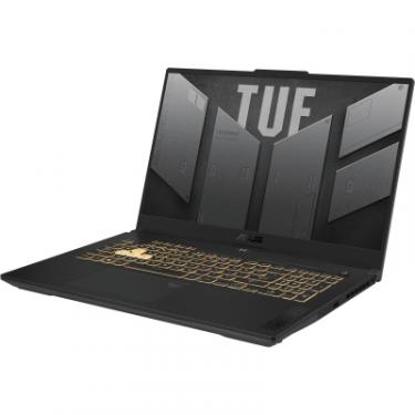 Ноутбук ASUS TUF Gaming F17 FX707VV4-LL040 Фото 2