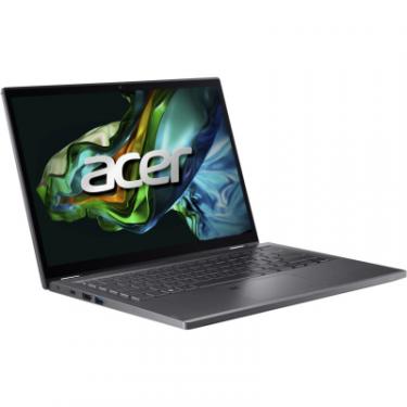 Ноутбук Acer Aspire 5 Spin 14 A5SP14-51MTN Фото 1