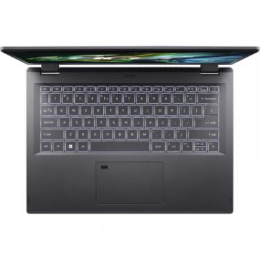 Ноутбук Acer Aspire 5 Spin 14 A5SP14-51MTN Фото 3