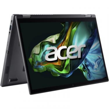 Ноутбук Acer Aspire 5 Spin 14 A5SP14-51MTN Фото 6