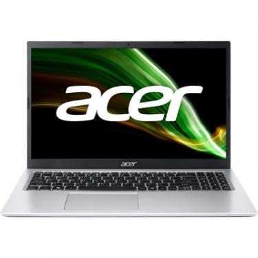 Ноутбук Acer Aspire 3 A315-58-53QL Фото