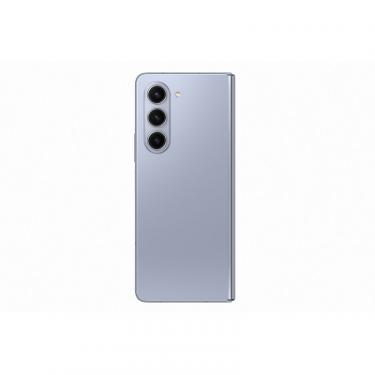 Мобильный телефон Samsung Galaxy Fold5 12/1Tb Icy Blue Фото 4
