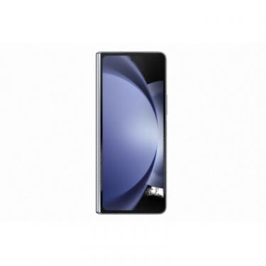 Мобильный телефон Samsung Galaxy Fold5 12/1Tb Icy Blue Фото 6