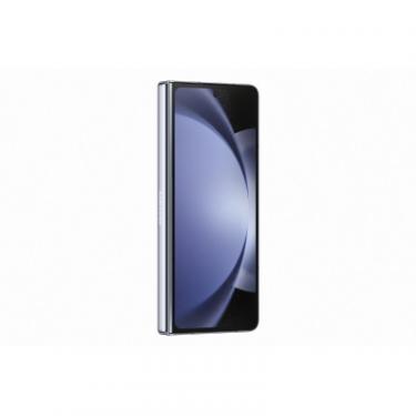 Мобильный телефон Samsung Galaxy Fold5 12/1Tb Icy Blue Фото 7