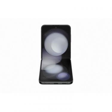 Мобильный телефон Samsung Galaxy Flip5 8/512Gb Graphite Фото 4