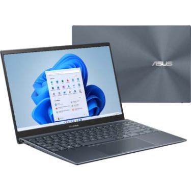 Ноутбук ASUS Zenbook 14 UX425EA-KI632W Фото 5
