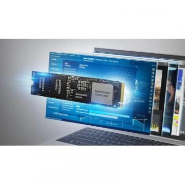 Накопитель SSD Samsung M.2 2280 1TB PM9A1a Фото 1