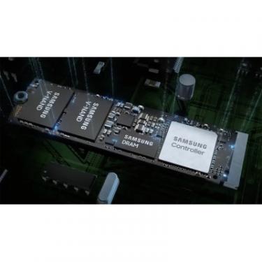 Накопитель SSD Samsung M.2 2280 1TB PM9A1a Фото 3