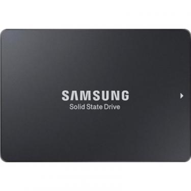 Накопитель SSD Samsung 2.5" 960GB PM893a Фото