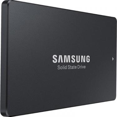 Накопитель SSD Samsung 2.5" 960GB PM893a Фото 1