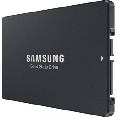 Накопитель SSD Samsung 2.5" 960GB PM893a Фото 2