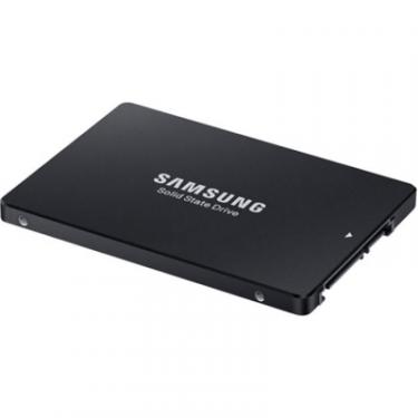 Накопитель SSD Samsung 2.5" 960GB PM893a Фото 3