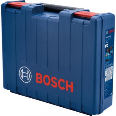 Перфоратор Bosch GBH 187-LI ONE Chuck, 2*5Ah, 2.4 Дж, 980 об/хв, 2. Фото 9
