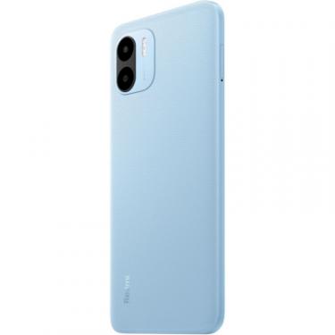 Мобильный телефон Xiaomi Redmi A2 3/64GB Light Blue Фото 9
