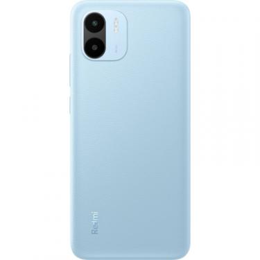 Мобильный телефон Xiaomi Redmi A2 3/64GB Light Blue Фото 2