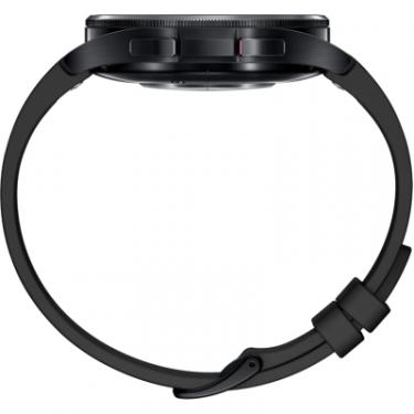 Смарт-часы Samsung Galaxy Watch 6 Classic 47mm Black Фото 3