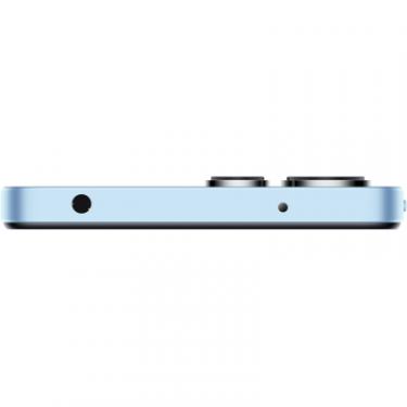 Мобильный телефон Xiaomi Redmi 12 8/256GB Sky Blue Фото 5