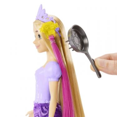 Кукла Disney Princess Рапунцель Фантастичні зачіски Фото 4