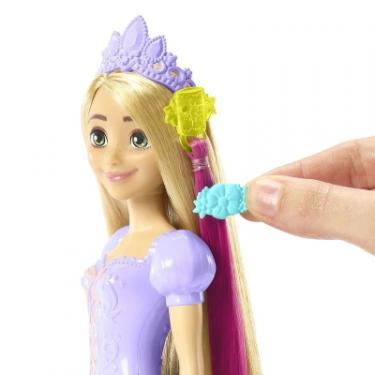 Кукла Disney Princess Рапунцель Фантастичні зачіски Фото 5