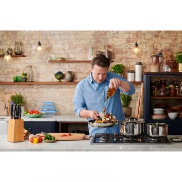 Кастрюля Tefal Jamie Oliver Home Cook 5.4 л Фото 5