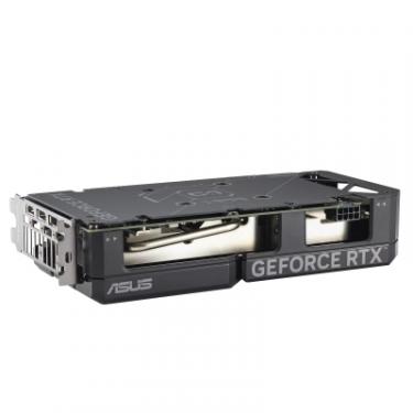 Видеокарта ASUS GeForce RTX4060Ti 16Gb DUAL OC Фото 9
