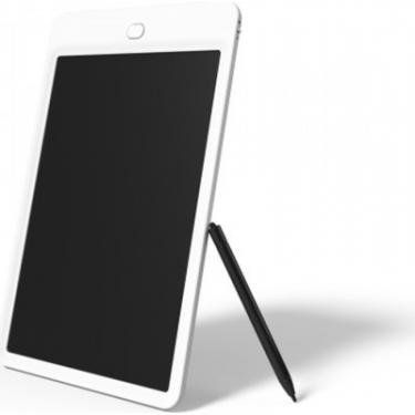 Планшет для рисования Lunatik з LCD екраном 10" Білий (LN10L-W) Фото 1