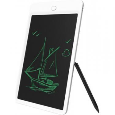 Планшет для рисования Lunatik з LCD екраном 10" Білий (LN10L-W) Фото 2