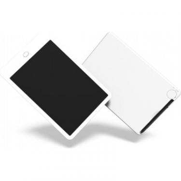 Планшет для рисования Lunatik з LCD екраном 10" Білий (LN10L-W) Фото 3