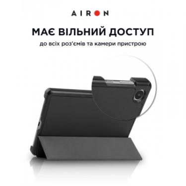 Чехол для планшета AirOn Premium Lenovo Tab M8 4th Gen (TB-300FU) + protect Фото 3