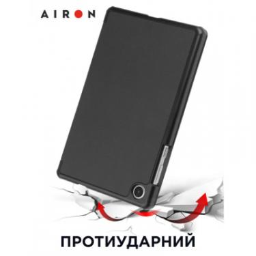 Чехол для планшета AirOn Premium Lenovo Tab M8 4th Gen (TB-300FU) + protect Фото 5