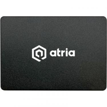 Накопитель SSD ATRIA 2.5" 480GB XT200 Фото