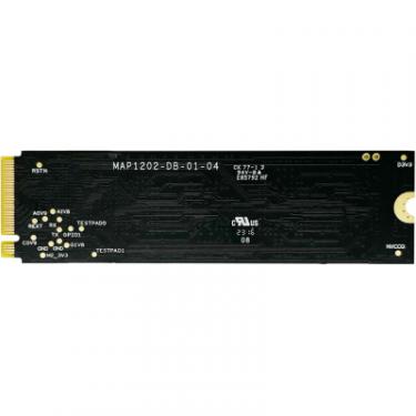 Накопитель SSD ATRIA M.2 2280 2TB X500S Фото 1